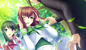 Page 34 of Kimi ga Ita Kisetsu Download Tokuten EV - preview thumbnail
