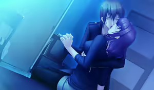 Page 37 of Kimi ga Ita Kisetsu Download Tokuten EV - preview thumbnail