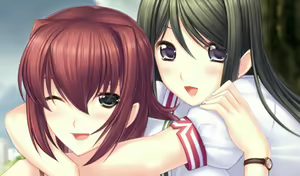 Page 55 of Kimi ga Ita Kisetsu Download Tokuten EV - preview thumbnail