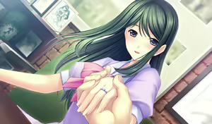 Page 8 of Kimi ga Ita Kisetsu Download Tokuten EV - preview thumbnail