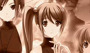 Page 98 of Kimi ga Ita Kisetsu Download Tokuten EV - preview thumbnail