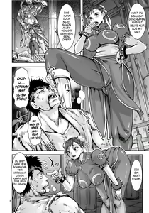 Page 3 of Kuruoshiki Nani Kakusei - preview thumbnail