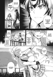 Page 3 of RAPE OF THE DEAD - preview thumbnail