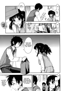 Page 3 of Yabai x Orei - preview thumbnail