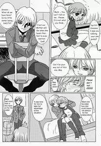 Page 4 of Caught Sis - preview thumbnail