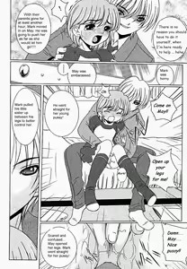 Page 5 of Caught Sis - preview thumbnail