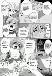 Page 7 of Caught Sis - preview thumbnail