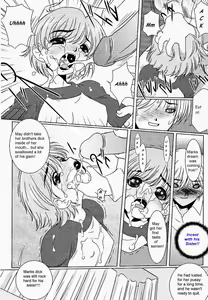 Page 9 of Caught Sis - preview thumbnail