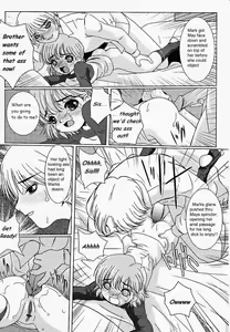 Page 10 of Caught Sis - preview thumbnail