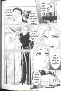 Page 3 of Sisters are for Fucking - preview thumbnail