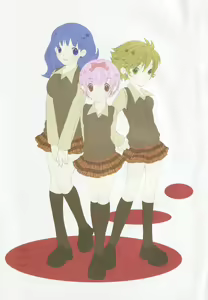 Page 3 of Daite Gyutteshite - preview thumbnail