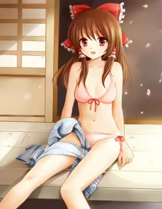Page 8 of Female's Cute Chest - preview thumbnail