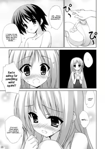 Page 4 of Wan Wan O! - preview thumbnail