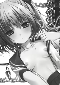 Page 3 of Flandre-san no Gakuen Asobi - preview thumbnail