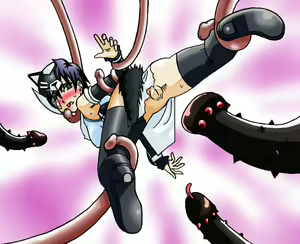 Page 3 of Nanami - preview thumbnail