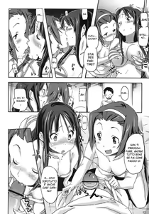Page 13 of Hu-zoku! - preview thumbnail