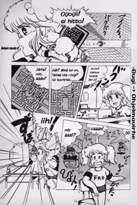 Page 3 of Turning Point - preview thumbnail