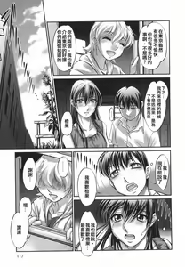 Page 117 of Touka to Momoka - preview thumbnail