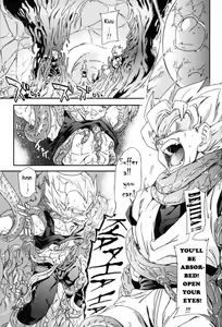 Page 9 of MONSTRUO - preview thumbnail