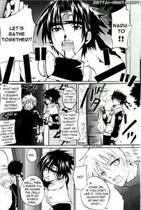 Page 4 of Kitune de Gohan - preview thumbnail