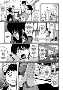 Page 3 of Okaa-san no Koubi. - preview thumbnail