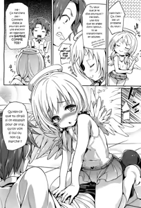 Page 4 of Angel Ring (decensored) - preview thumbnail