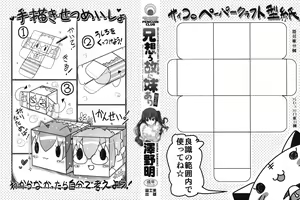 Page 3 of Ani Omou Yue ni Imouto Ari Genteiban - preview thumbnail