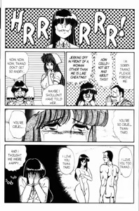 Page 40 of Ogenki Clinic Vol.8 - preview thumbnail