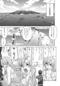 Page 10 of A Diva of Healing II - preview thumbnail