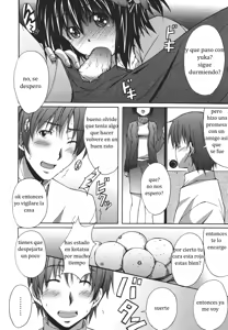 Page 8 of Rabuzome - preview thumbnail