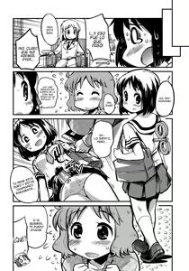 Page 9 of Hinichijou - preview thumbnail