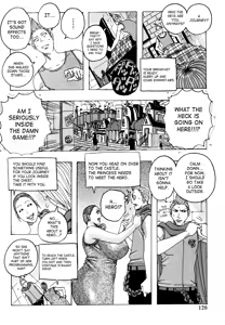 Page 117 of Melo Melo Melon-pan | Melomelo Melon Bread - preview thumbnail