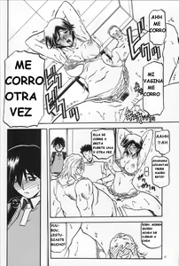 Page 3 of Ruriiro no Sora - Chuu-Ge | Azure Sky Vol 4 - preview thumbnail