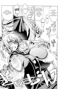 Page 9 of Leopard Hon 16 - preview thumbnail