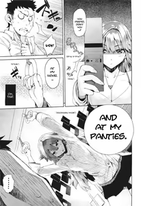 Page 3 of Dare Koi Train | Who's Riding the Love Train? (decensored) - preview thumbnail