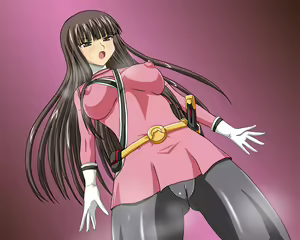 Page 105 of I-tera Sentai no Momoiro - preview thumbnail