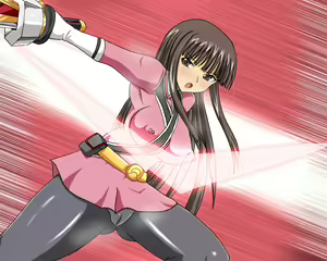 Page 108 of I-tera Sentai no Momoiro - preview thumbnail