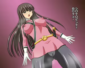 Page 17 of I-tera Sentai no Momoiro - preview thumbnail