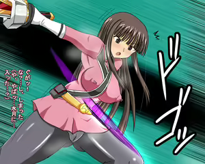 Page 19 of I-tera Sentai no Momoiro - preview thumbnail