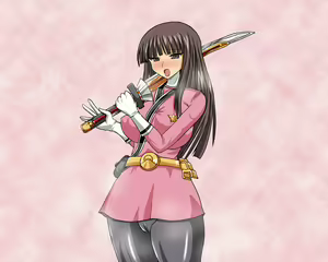 Page 93 of I-tera Sentai no Momoiro - preview thumbnail