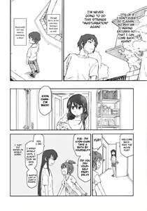 Page 41 of Suzumiya Haruhi Manga Suzumiya Haruhi Kyon no Tea of Sagittarius Herb - preview thumbnail