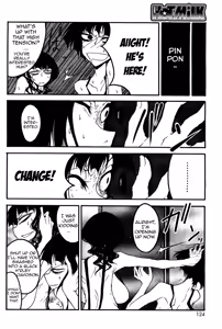 Page 6 of Chou Nettaiya Orgy Ch. 1 - preview thumbnail