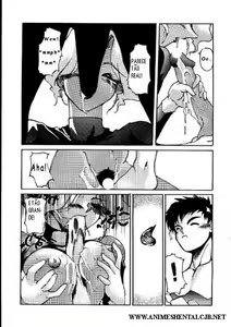 Page 10 of No Need For Angels - preview thumbnail