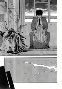 Page 35 of Young Champion Retsu Vol.15 - preview thumbnail