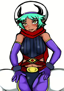 Page 24 of Ketsumei CG Shuu 2 - preview thumbnail