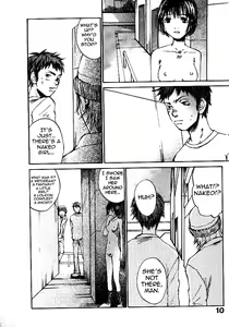 Page 13 of Shoujo, Guitar o Hiku Ch. 1 - preview thumbnail