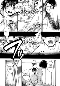 Page 20 of Shoujo, Guitar o Hiku Ch. 1 - preview thumbnail