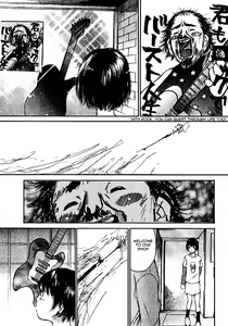Page 26 of Shoujo, Guitar o Hiku Ch. 1 - preview thumbnail