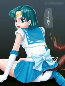 Page 3 of "Shokushu Zansatsu" jackass 2003 CG Shuu 7 - preview thumbnail