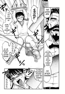 Page 5 of Mr. Sarubato's Rowdy Classroom - preview thumbnail